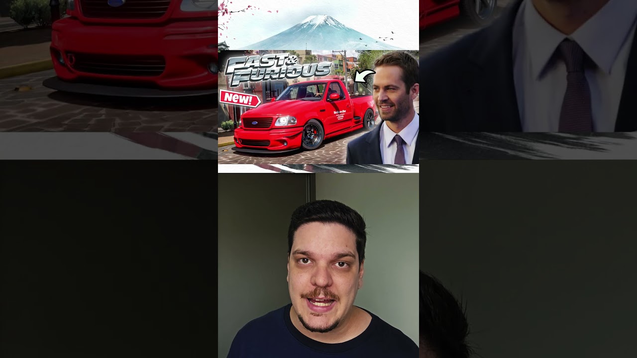 ⚠️ ESSE BUG PODE APAGAR SEU PROGRESSO E FAZER VOCÊ VOLTAR DO ZERO NO FORZA HORIZON 6!
