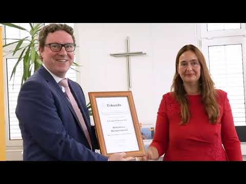 IDEA TV 05 07 21 - Auszeichnung HMK - AEM Jahrestagung