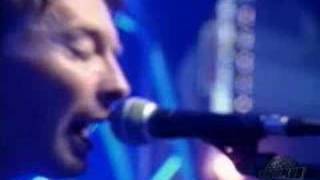 Radiohead - I will (live)