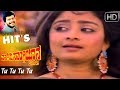 Tu Tu Tu Tu S P Sangliyana Kannada Old Movie Hamsalekha Shankar Nag Hit Songs HD