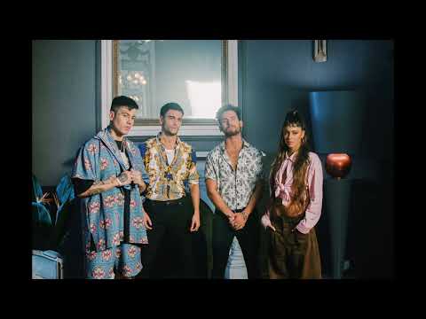 MYA -2:50 RMX - Ft. Tini y Duki