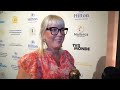 Quality Hotel Arlanda XPO - Jessica Carlde, General Manager