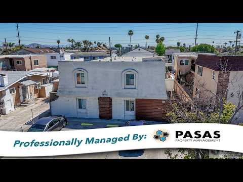 4615 Bancroft St. - Video 2 of 2