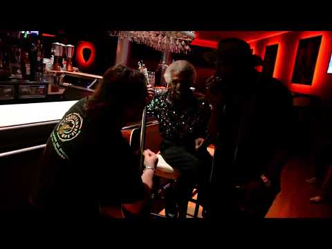 Lurrie Bell, Lil Jimmie Reed & Max Pigeons @ BREAKLIVE Italy