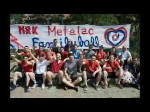 Gore palac za Metalac