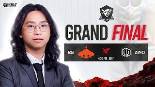 Download lagu BG vs Zino Vcode Grandfinal mp3 Download lagu BG vs Zino Vcode Grandfinal mp3