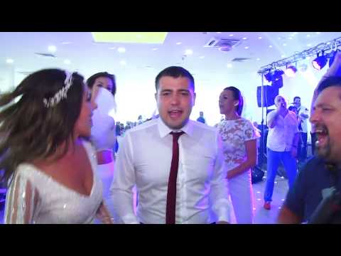 Jelena & Marko - Svadba 2017.08.05 - Restoran Omni centar Valjevo - NE CENZURISANO