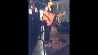 Ryan Cassata hands of hate live at pride for youth