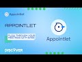 How to get started with Appointlet