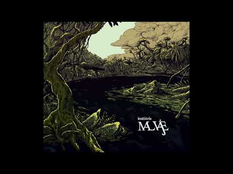 Bestiärio - MalViaje (Full Album) 2018