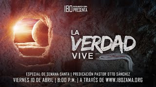 Miniatura del video: 2020 - La Verdad Vive | Concierto Semana Santa