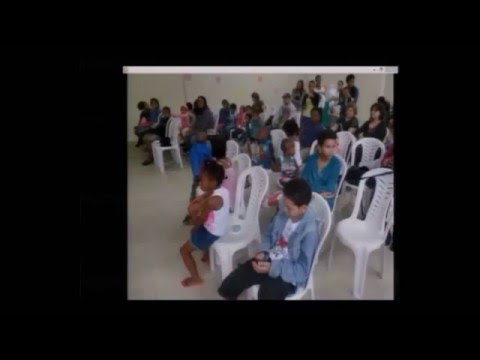 Culto de  14 10 2015