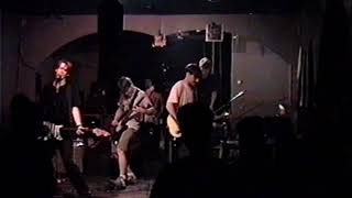 Pavement 08-21-1991 The Middle East, Cambridge MA