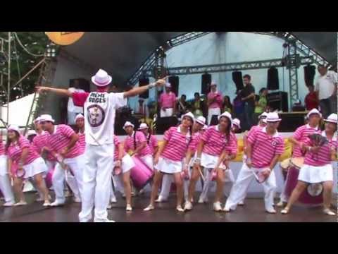 Bateria Porcaria - Rio Claro - Desafio de Baterias Interunesp Marília 2011