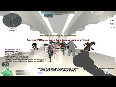 This is my Kingdome 'Come'