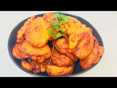 How To Make Perfect Nigerian Akara 💛 Crispy Outside, Fluffy Inside! 🔥 Nigerian Akara Recipe #Akara