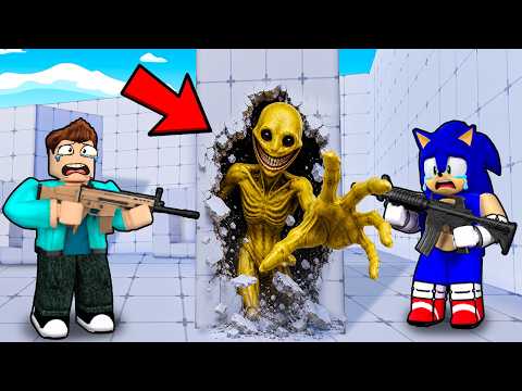 I BECAME VERITY TO TROLL NOOBS IN RIVALS ROBLOX !!
