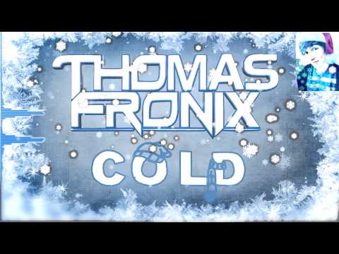 thomas fronix - cold