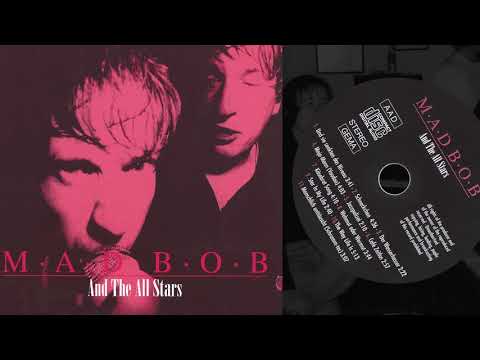 Mad Bob and the All Stars - Der Wasserhasser