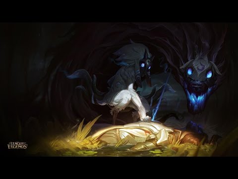 Kindred Quick Tricks