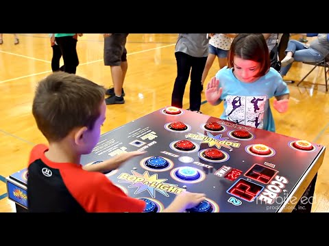 SkyDome Planetarium and STEAM Museum Assemblies are Touring Near You!