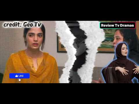 Baylagaam Episode 38 Laiba Khan Aur Ali Abbas Ka Sabse Bara Conflict