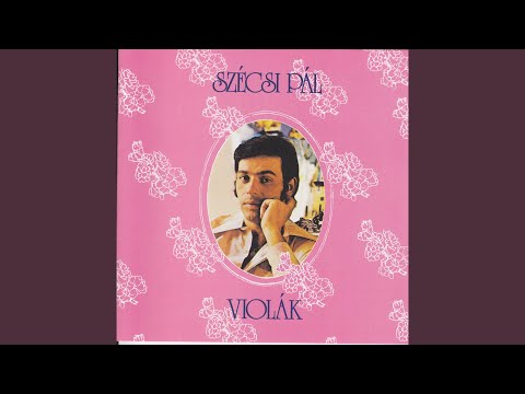Mint a violák