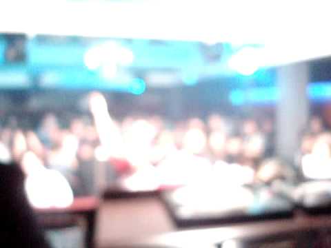 DJ STEVEN @ PARK CLUB