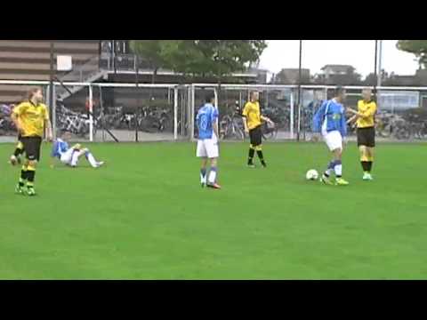 Reigerboys C2 Ksv C1