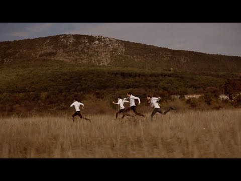 MORDÁI - Hidegen fújnak a szelek (Cold Winds Are Blowing)