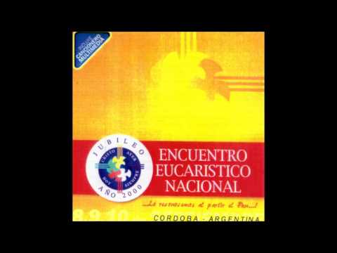 14 - Vamos a hacer la comunión