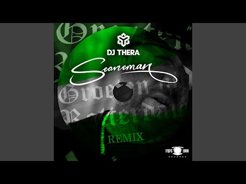 Groeten Uit Rotterdam (DJ Thera Remix)