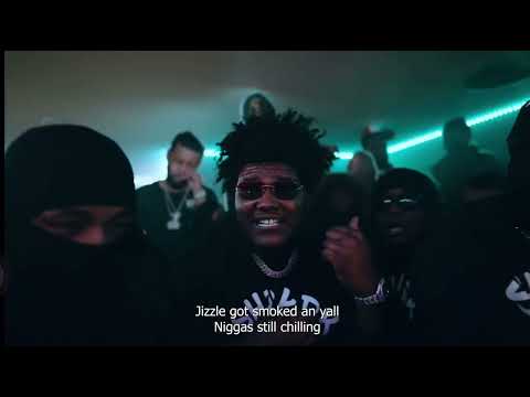 Top Of The City (feat. RealRichizzo, FWC Big Key, 24Lik, 392 Lil Head & MoMoney Moo) (UnReleased)