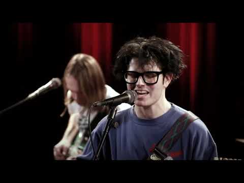Indoor Pets - Hi - 1/29/2019 - Paste Studios - New York, NY