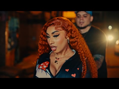 Arlene MC - MORBO (Video Oficial) 