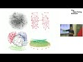 A gentle introduction to network science: Dr Renaud Lambiotte, University of Oxford