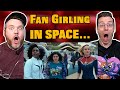 It S All Starting To Come Together The Marvels First Time Watching Reaction