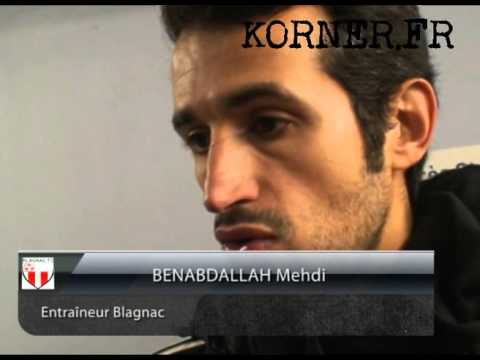 CFA2 / Blagnac - TFC