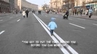 JOY OF RUNNING [Svitlana Romashko] #filmchildren