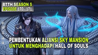 Download lagu BTTH SEASON 5 EPISODE 170 - 171 SUB INDO PEMBENTUKAN ALIANSI SKY MANSION UNTUK MELAWAN HALL OF SOULS mp3 Download lagu BTTH SEASON 5 EPISODE 170 - 171 SUB INDO PEMBENTUKAN ALIANSI SKY MANSION UNTUK MELAWAN HALL OF SOULS mp3