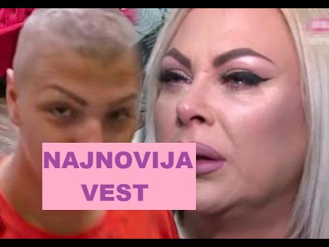 SMUČILO joj se SVE - Marija Kulić BRUTALNO ISPROZIVALA Miljanu - ŠOOOKIRALA SVE #zadruga#zadrugainfo