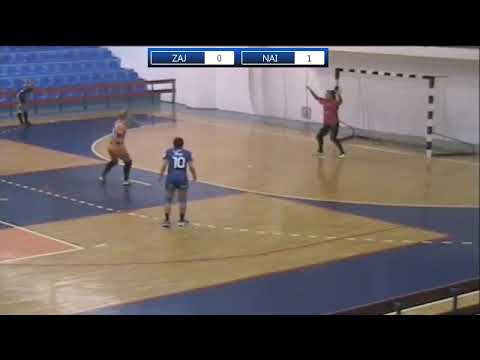 6. kolo Playoff 2018-2019 / SRLS  / ZRK Zajecar - ZRK Naisa