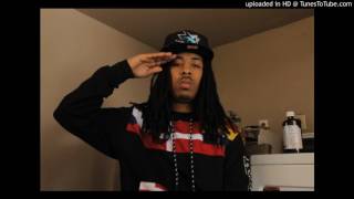 LIL HEEM - RAISED BY THE GRIMIEST (Prod.by @ANTBEATZ)