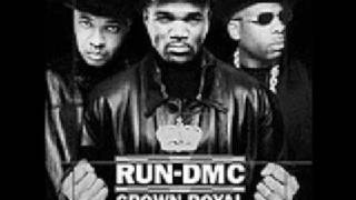 RUN DMC Here we go 2001
