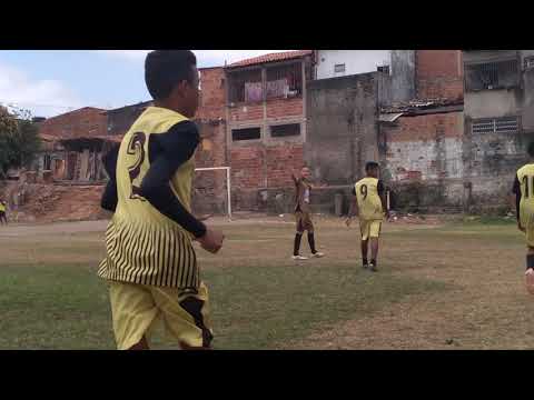 2°temp,final copa Santa Cruz Sub-15, Boleirinhos 1x1 Comercial