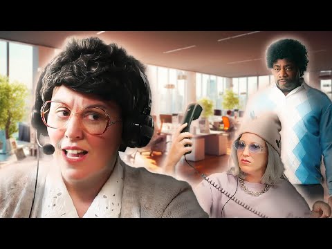 Grandma at 811 - Club Soly