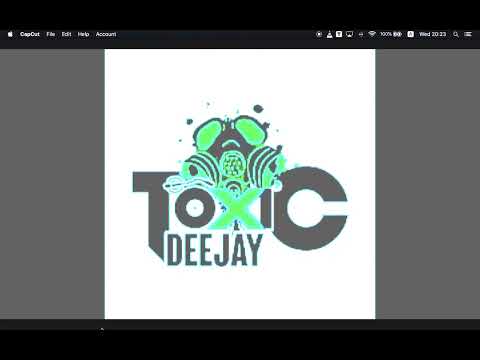 PlayBwoy Mc X Toxic Dj Monday Madness