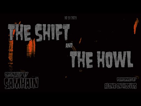 The Shift - Samhain