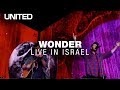 WONDER Hillsong UNITED Live In Israel