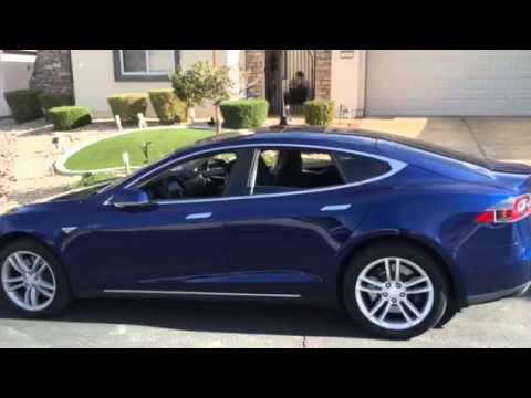 Tesla 7.1 Thank you Tesla! Thank you very much!